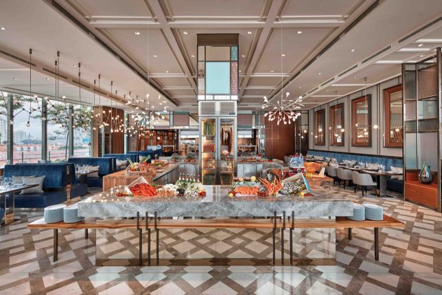 Racines - Where to eat in September 2025