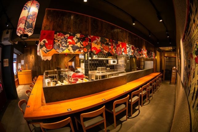 Shin Katsu - Premium Tonkatsu Specialist