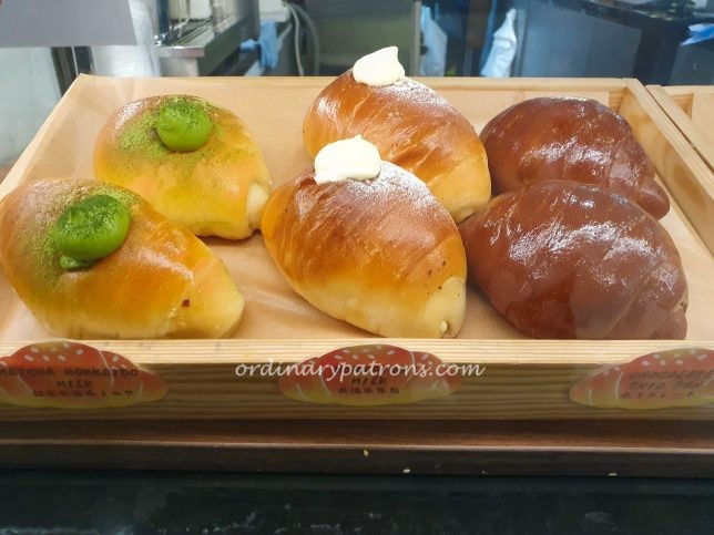 Shio & Sato Shio Pan