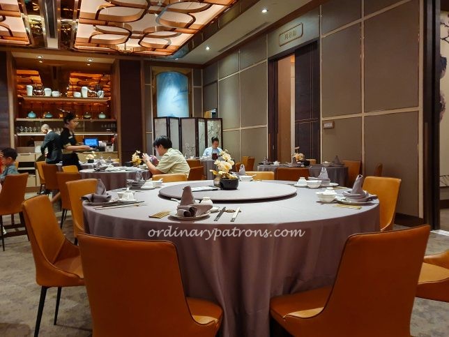 Teochew Paradise Scotts Sq