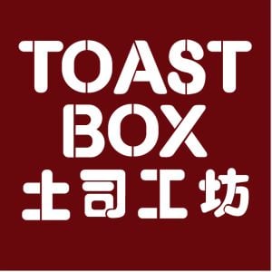 Toast Box
