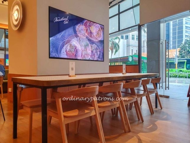 BB Recreational Club Cafe