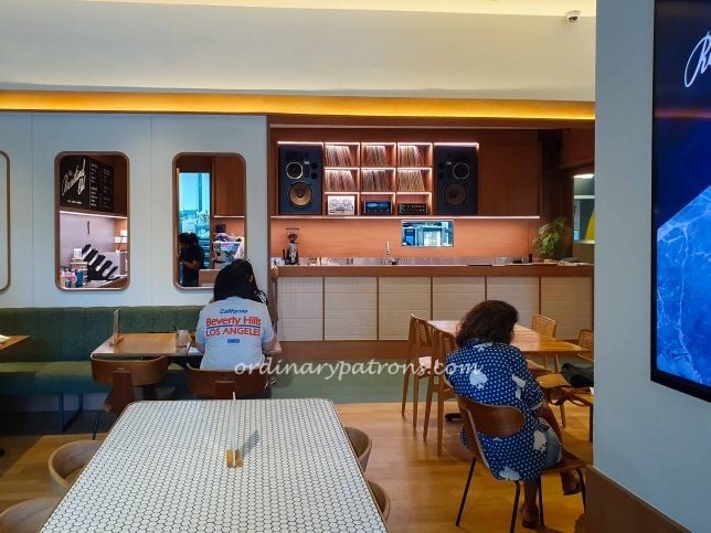 BB Recreational Club Cafe