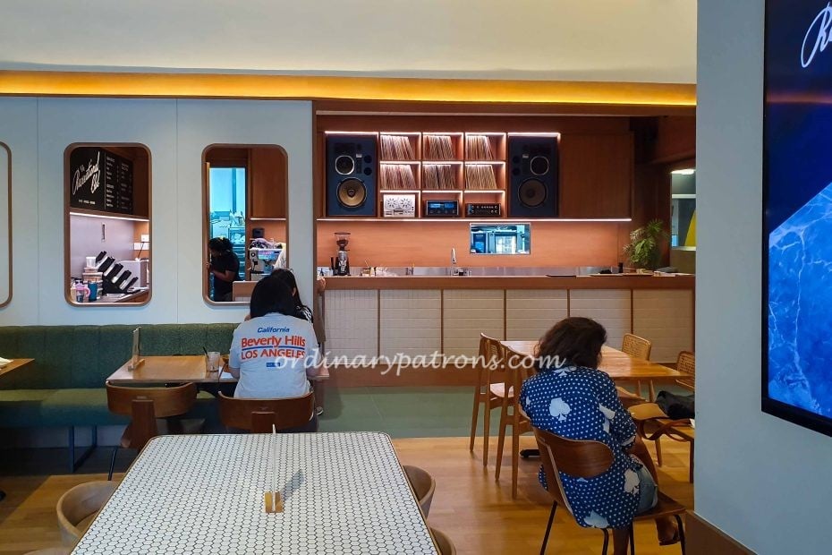 BB Recreational Club Cafe