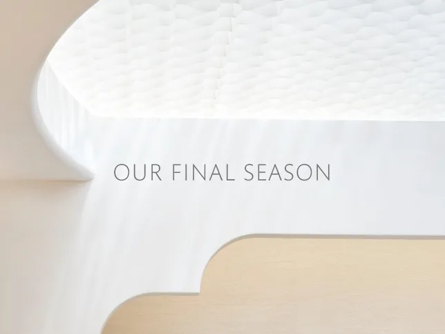 Esora Fine Dining Restaurant  - Our Final Season