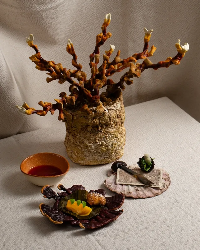 Somma - Where to Eat in Singapore this October 2025