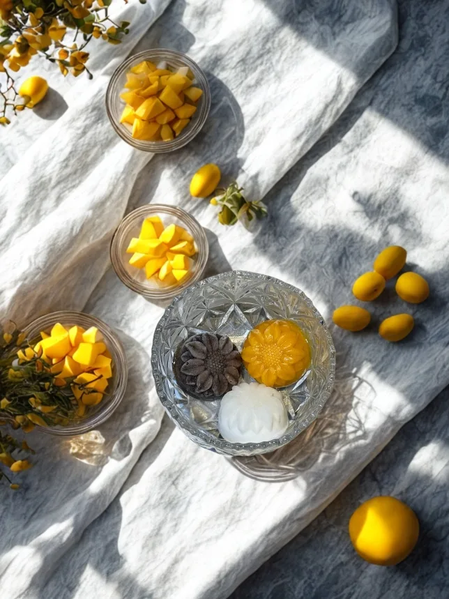 Im Jai - where to Eat in Singapore this October 2025