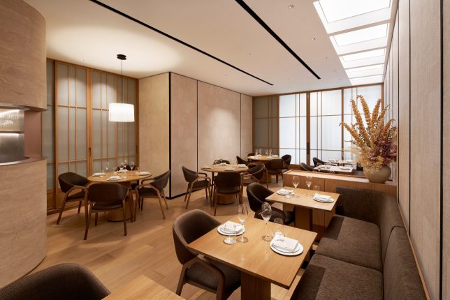 NAEUM 2.0 Dining Area - credit John Heng Da Photographer