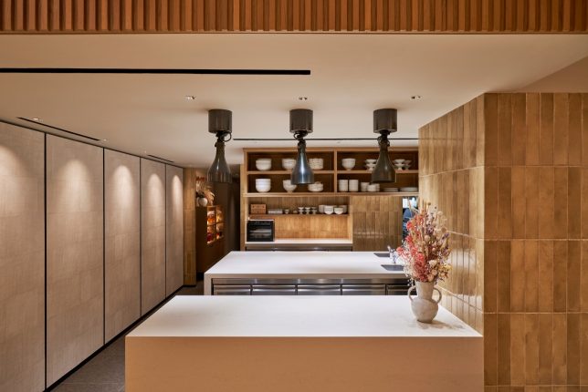 NAEUM 2.0 Kitchen - credit John Heng Da Photographer