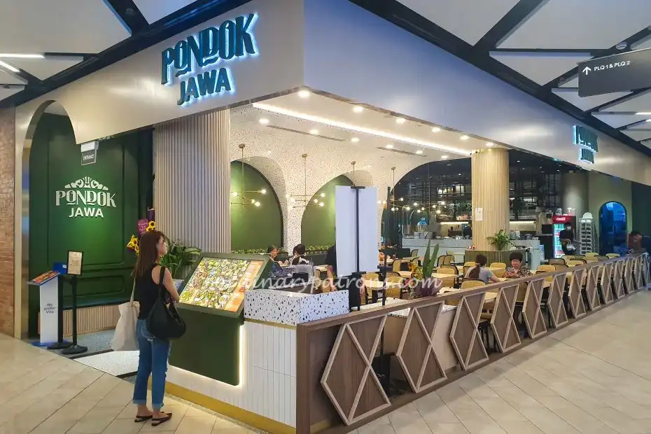 Pondok Jawa