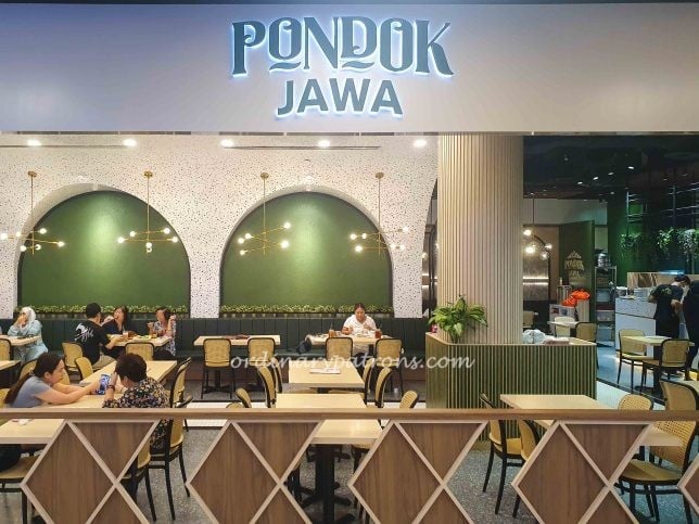 Pondok Jawa