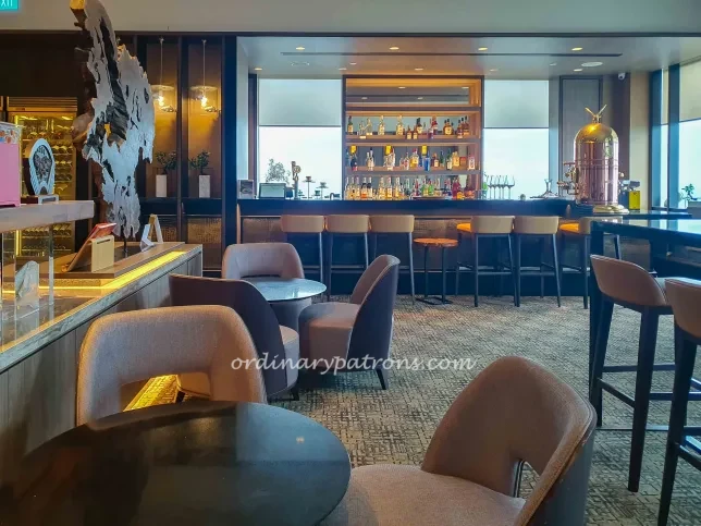 Si Chuan Dou Hua Restaurant and Chuān @ The Sixtieth