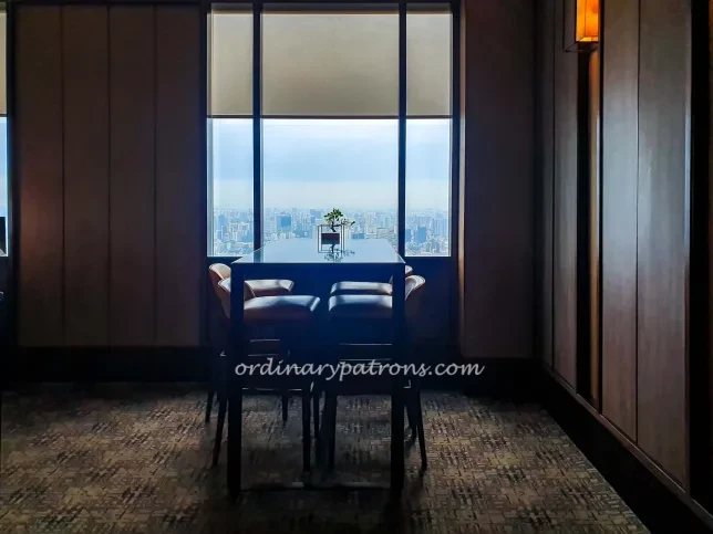 Si Chuan Dou Hua Restaurant