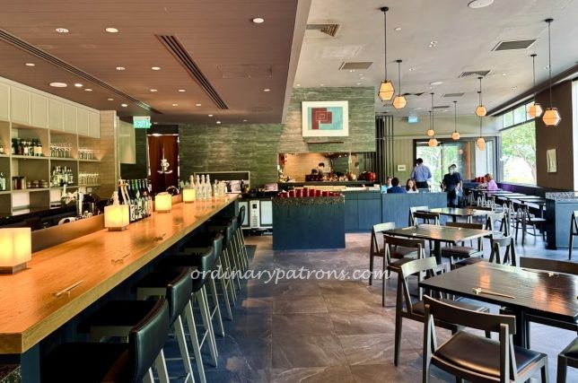 Suju Dining Takashimaya