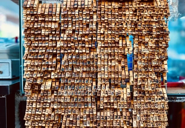 Two Chefs Eating Place review