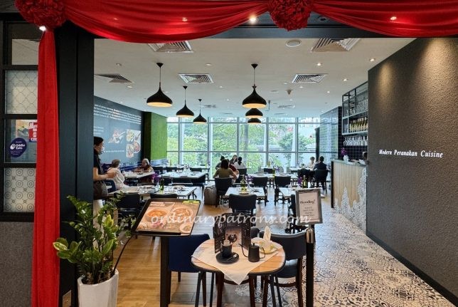 Bonding Kitchen Orchard Gateway