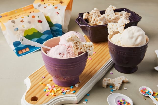 Jejumami - Jeju Barley Chips