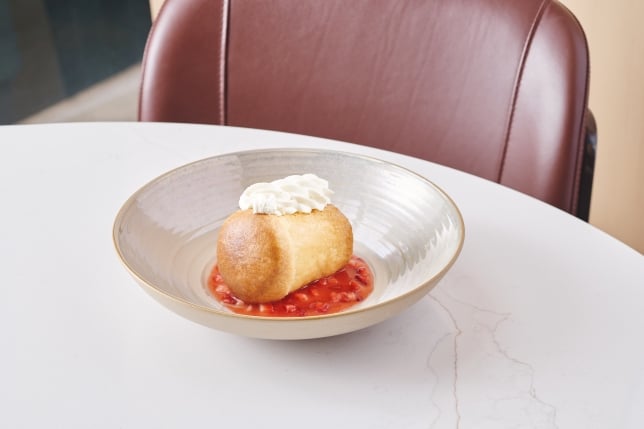 Sophia Baba Napoletano