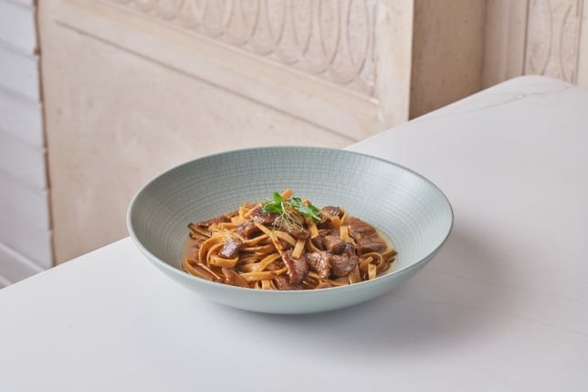 Sophia Tagliatelle Atavi e Porcini