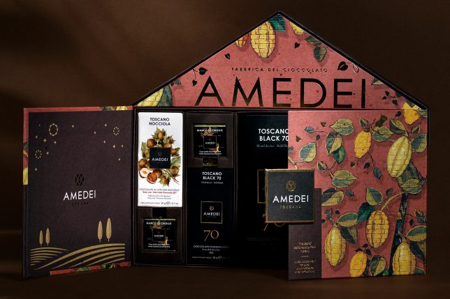Amedei 