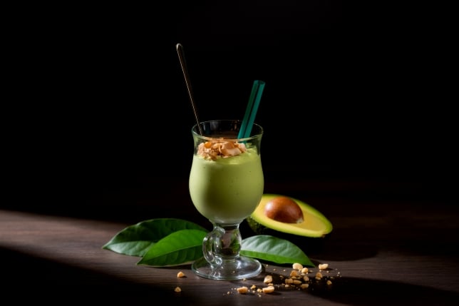 Avocado Smoothie