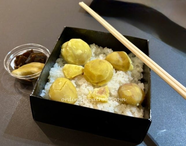 Azabudai Hills Market Obusedo 小布施堂 