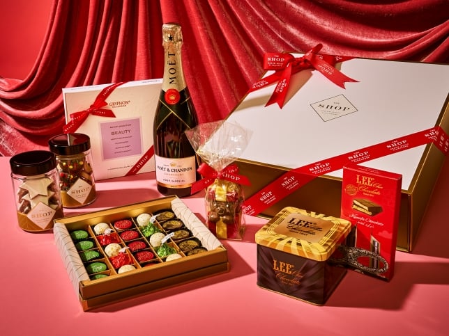 Be Merry Hamper