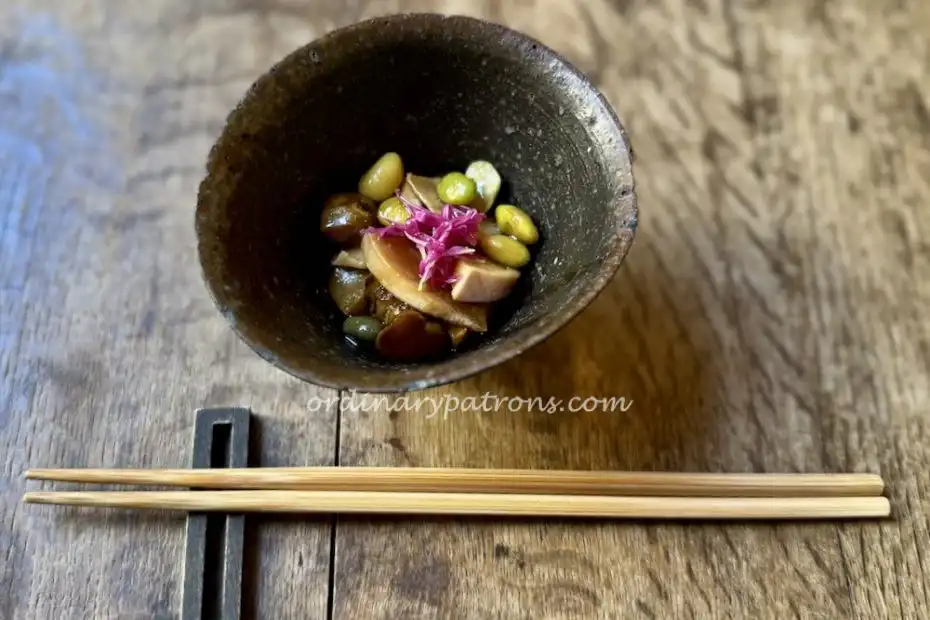 Brown Rice Tokyo