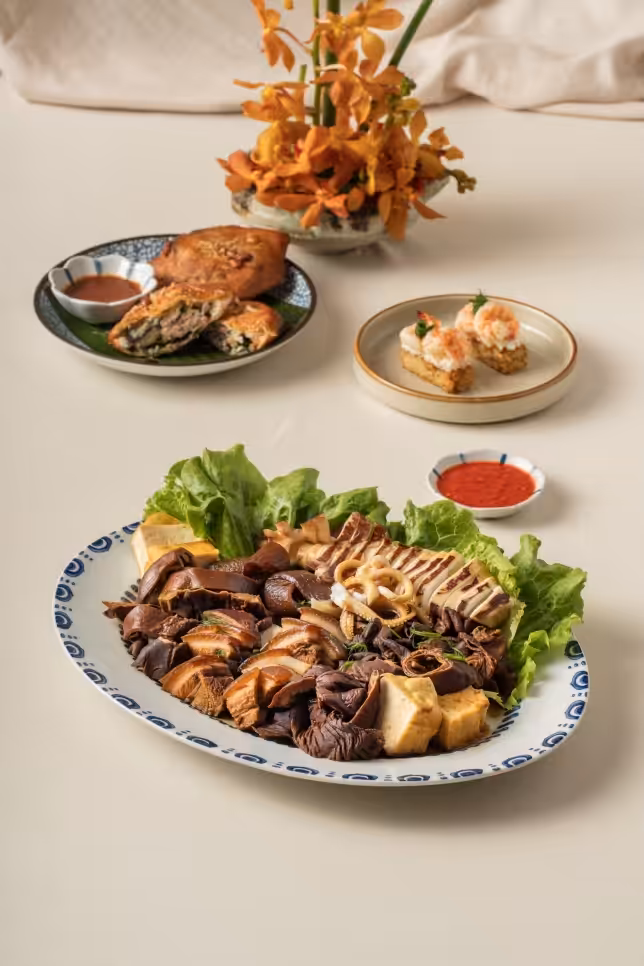 Starters