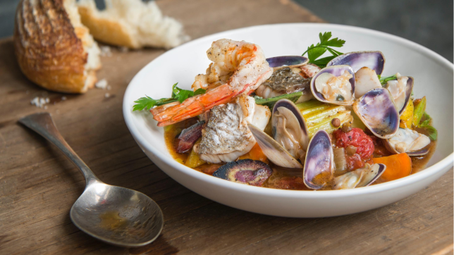 Curly's farm-to-table grocer-dining concept - Goolwa Pipico 1