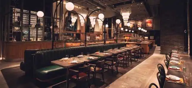 Moutarde (Photo: Resorts World Sentosa)