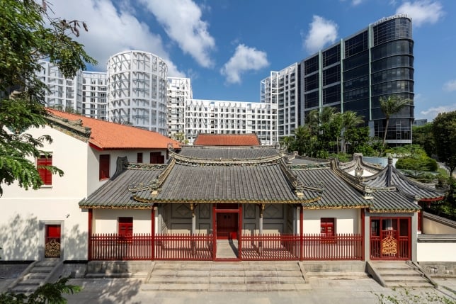 House of Tan Yeok Nee Credit Darren Soh