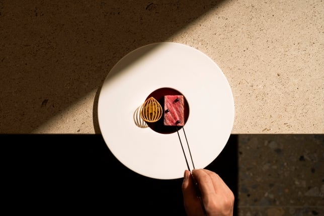 Loca Niru Wagyu credit John Heng_Da Photographer