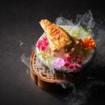 Shang Palace New Menu 2025