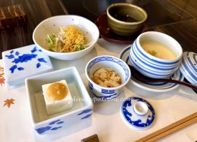 UmenoHana Kichijoji restaurant 