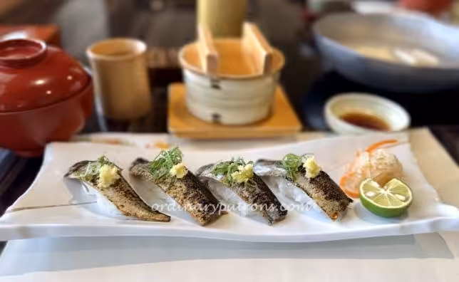 UmenoHana Kichijoji restaurant 