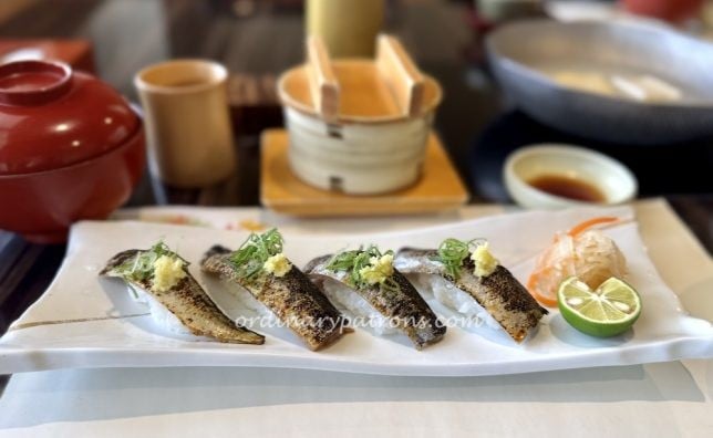 UmenoHana Kichijoji restaurant