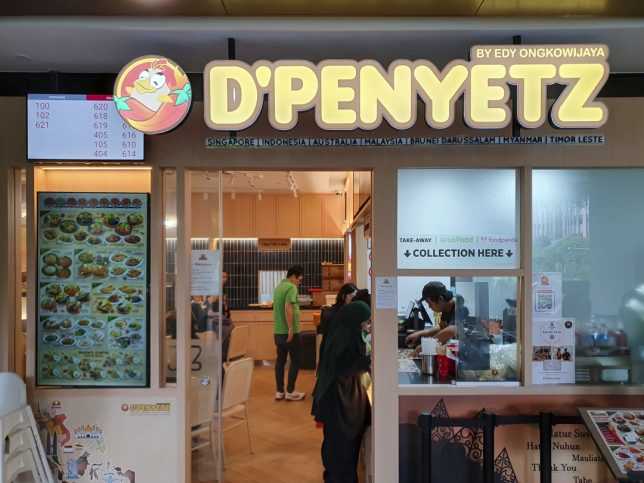 D’PENYETZ
