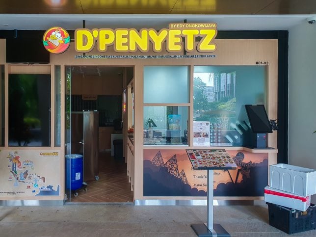 D’PENYETZ
