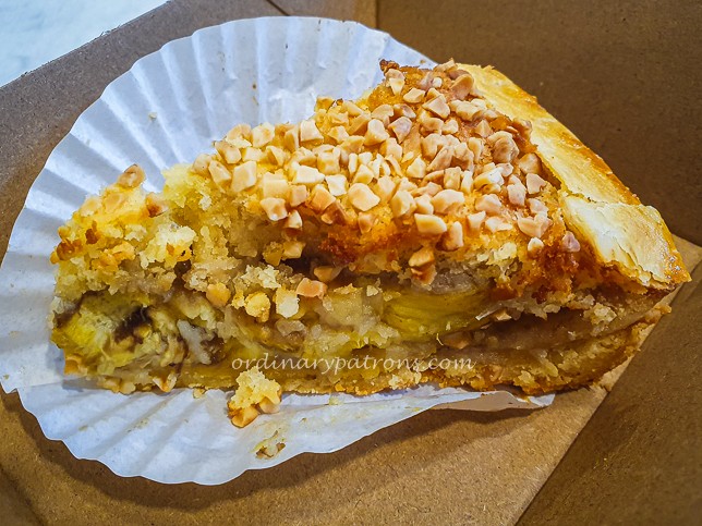 Dona Manis Original Banana Pie