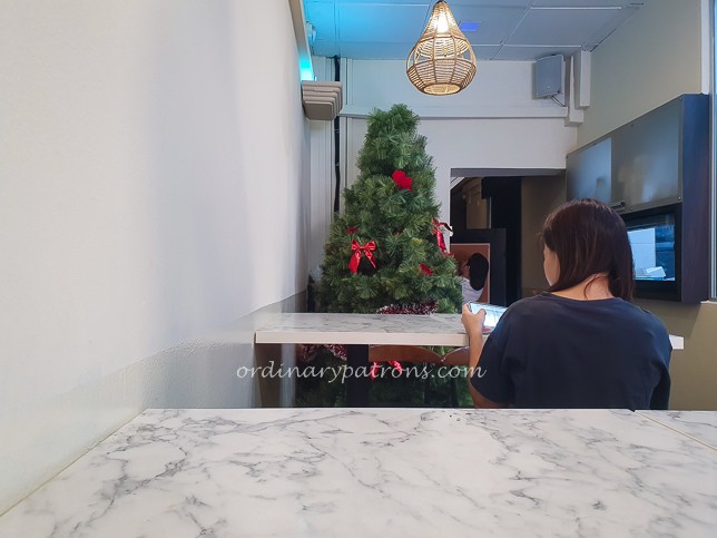 Dona Manis Heritage Bakehouse  East Coast Road