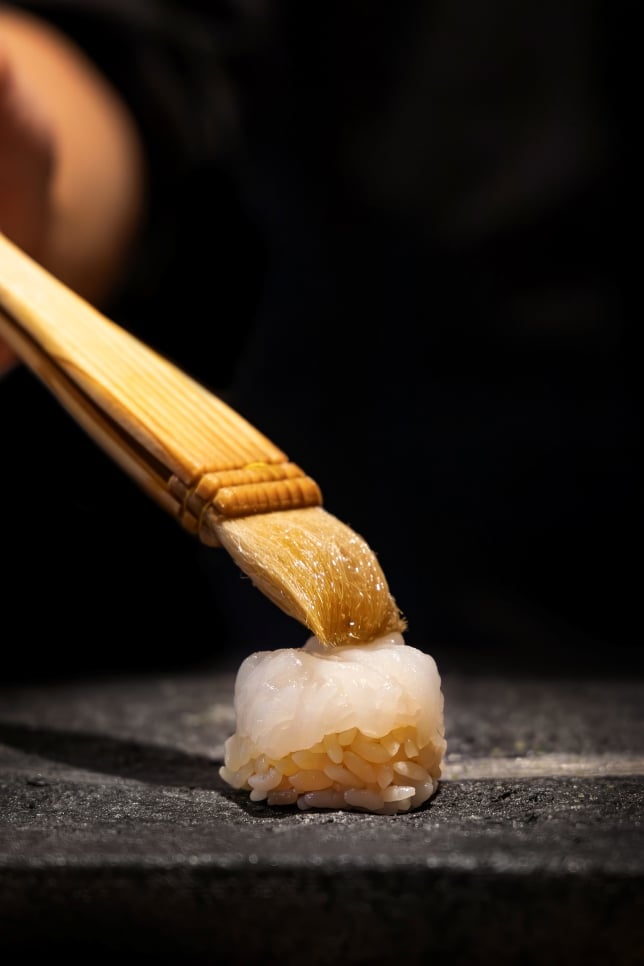 Luxury dining at Fat Cow