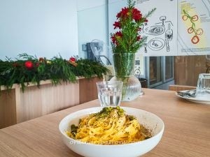 Noci Pasta Bar