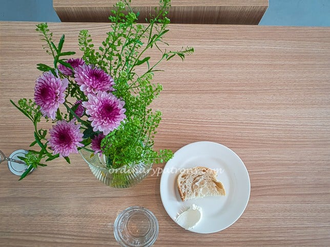 Noci Pasta Bar at Suntec City