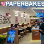 PaperBakes