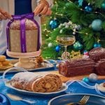 Christmas Sweet Treats