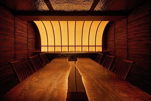 Barrel Story The Vault