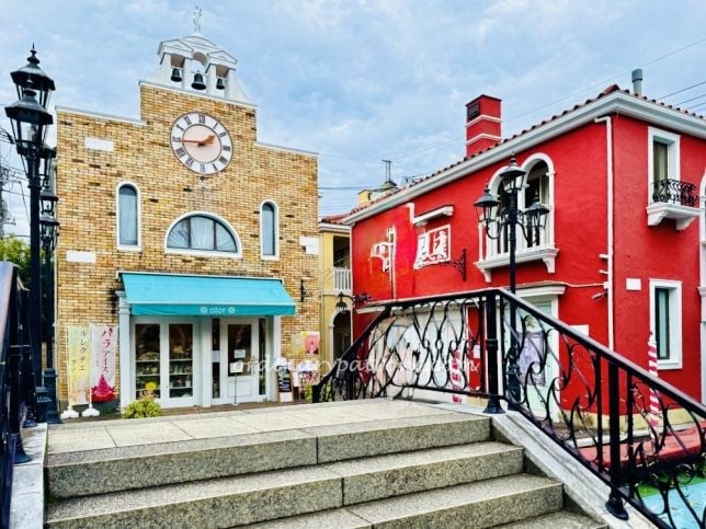 T's Restaurant Jiyugaoka