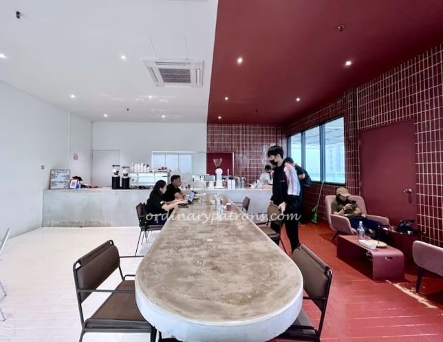 Hillview: Coexist Coffee Co.