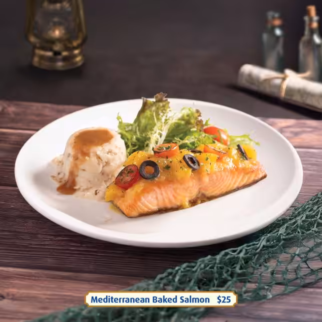 Photo Credit: Eatzi Gourmet Bistro